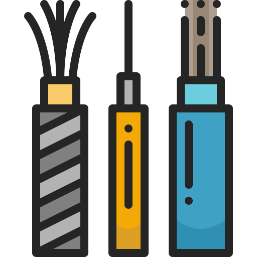 Fiber Deployment